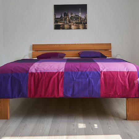 Apartmany Marjanka Jenisovice  Eksteriør billede